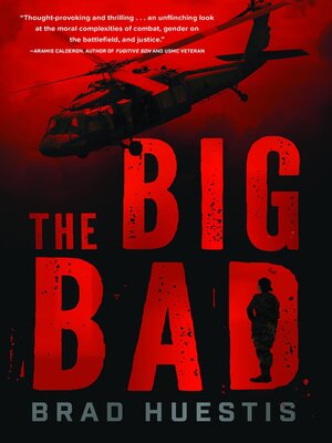 cover image of The Big Bad